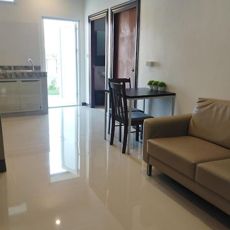 Apartamento New Hua Hin Exterior foto